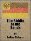 The Riddle of the Sands (eBook)